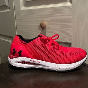 Mens Under Armour HOVR sonic 3 shoes                Never worn, open to offers